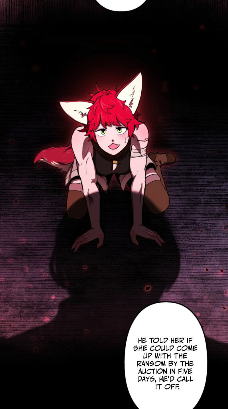 Mamono Hoshokusha: Tenseisha no Ore wa Saikyou ni Natte Subete wo Ubatta Dragon ni Fukushuusuru Chapter 12 page 64 - 