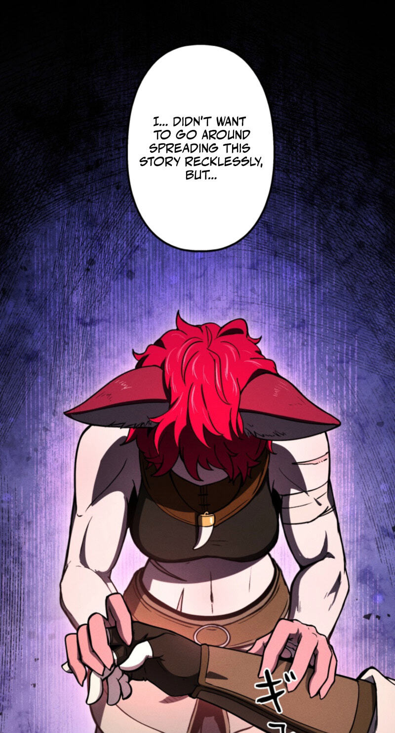 Mamono Hoshokusha: Tenseisha no Ore wa Saikyou ni Natte Subete wo Ubatta Dragon ni Fukushuusuru Chapter 12 page 71 - 