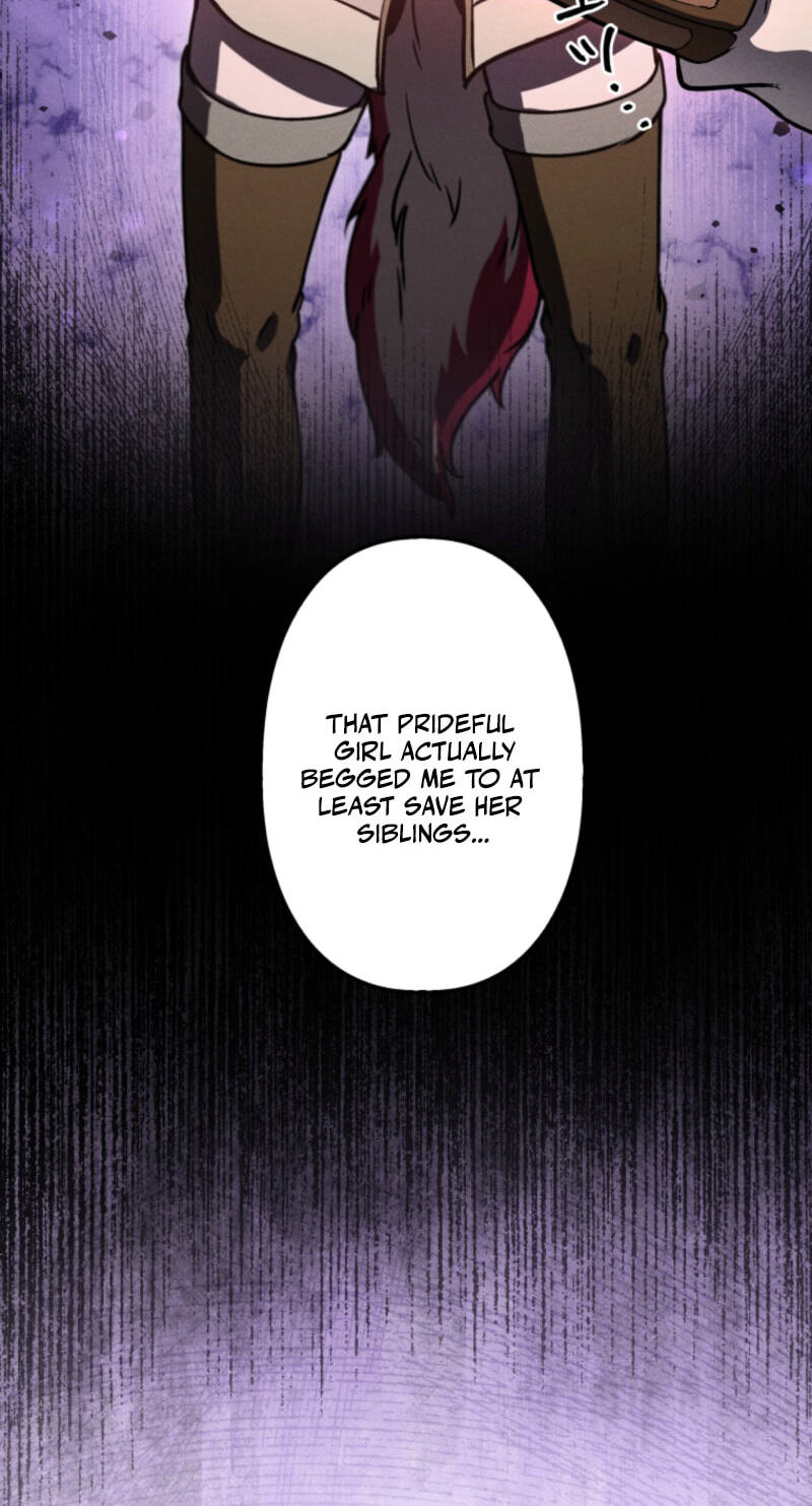 Mamono Hoshokusha: Tenseisha no Ore wa Saikyou ni Natte Subete wo Ubatta Dragon ni Fukushuusuru Chapter 12 page 72 - 