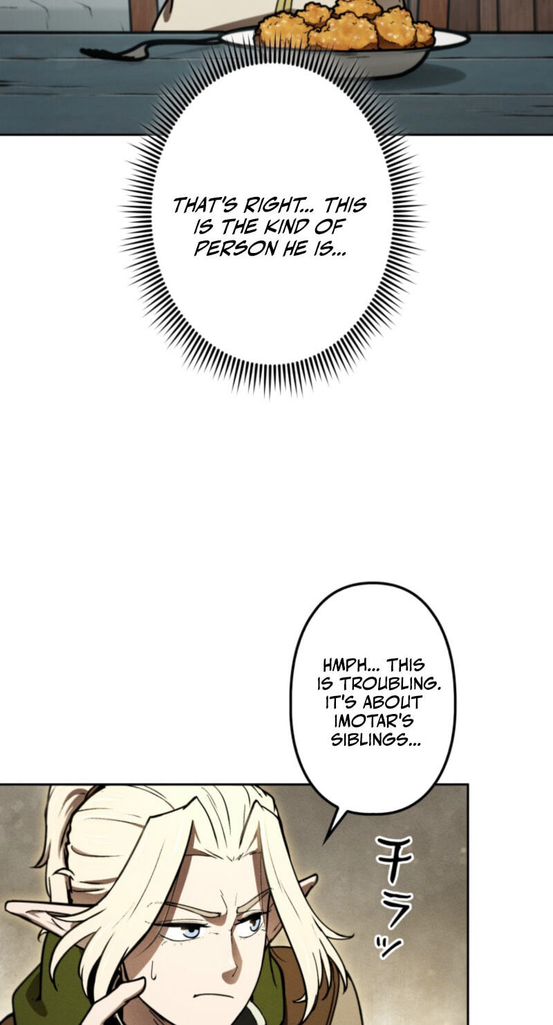 Mamono Hoshokusha: Tenseisha no Ore wa Saikyou ni Natte Subete wo Ubatta Dragon ni Fukushuusuru Chapter 12 page 77 - 