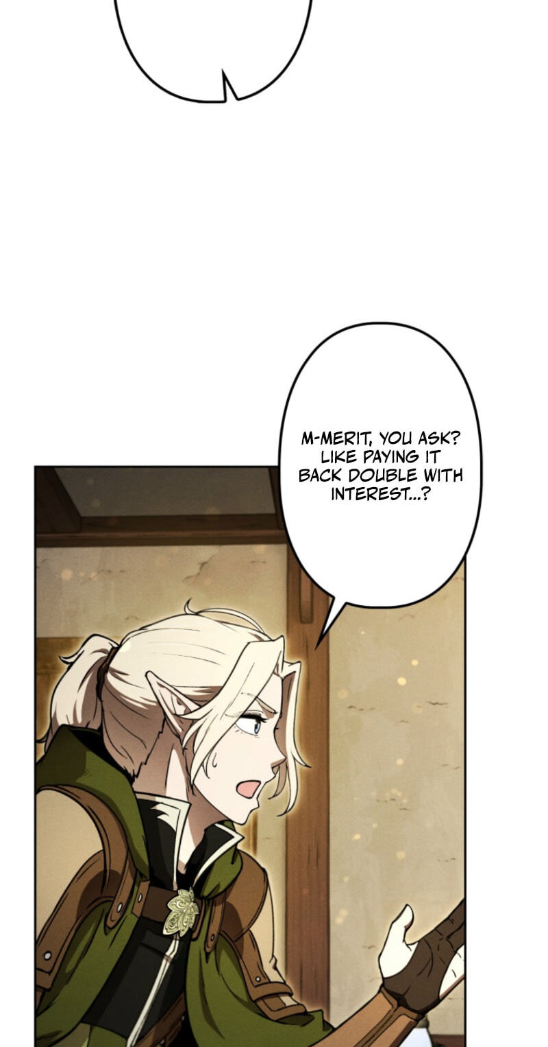 Mamono Hoshokusha: Tenseisha no Ore wa Saikyou ni Natte Subete wo Ubatta Dragon ni Fukushuusuru Chapter 12 page 81 - 