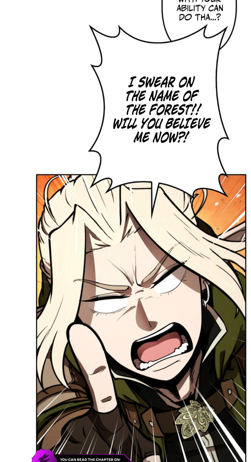 Mamono Hoshokusha: Tenseisha no Ore wa Saikyou ni Natte Subete wo Ubatta Dragon ni Fukushuusuru Chapter 12 page 98 - 