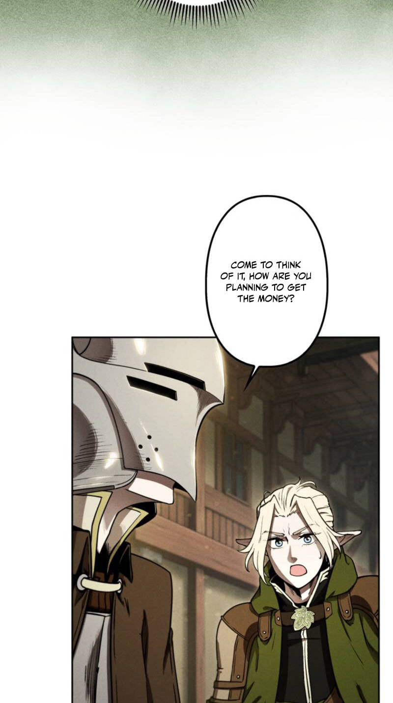 Mamono Hoshokusha: Tenseisha no Ore wa Saikyou ni Natte Subete wo Ubatta Dragon ni Fukushuusuru Chapter 13 page 14 - 