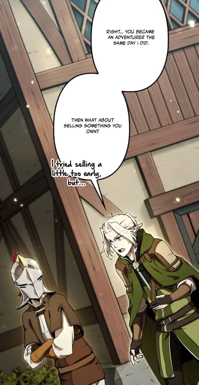 Mamono Hoshokusha: Tenseisha no Ore wa Saikyou ni Natte Subete wo Ubatta Dragon ni Fukushuusuru Chapter 13 page 18 - 