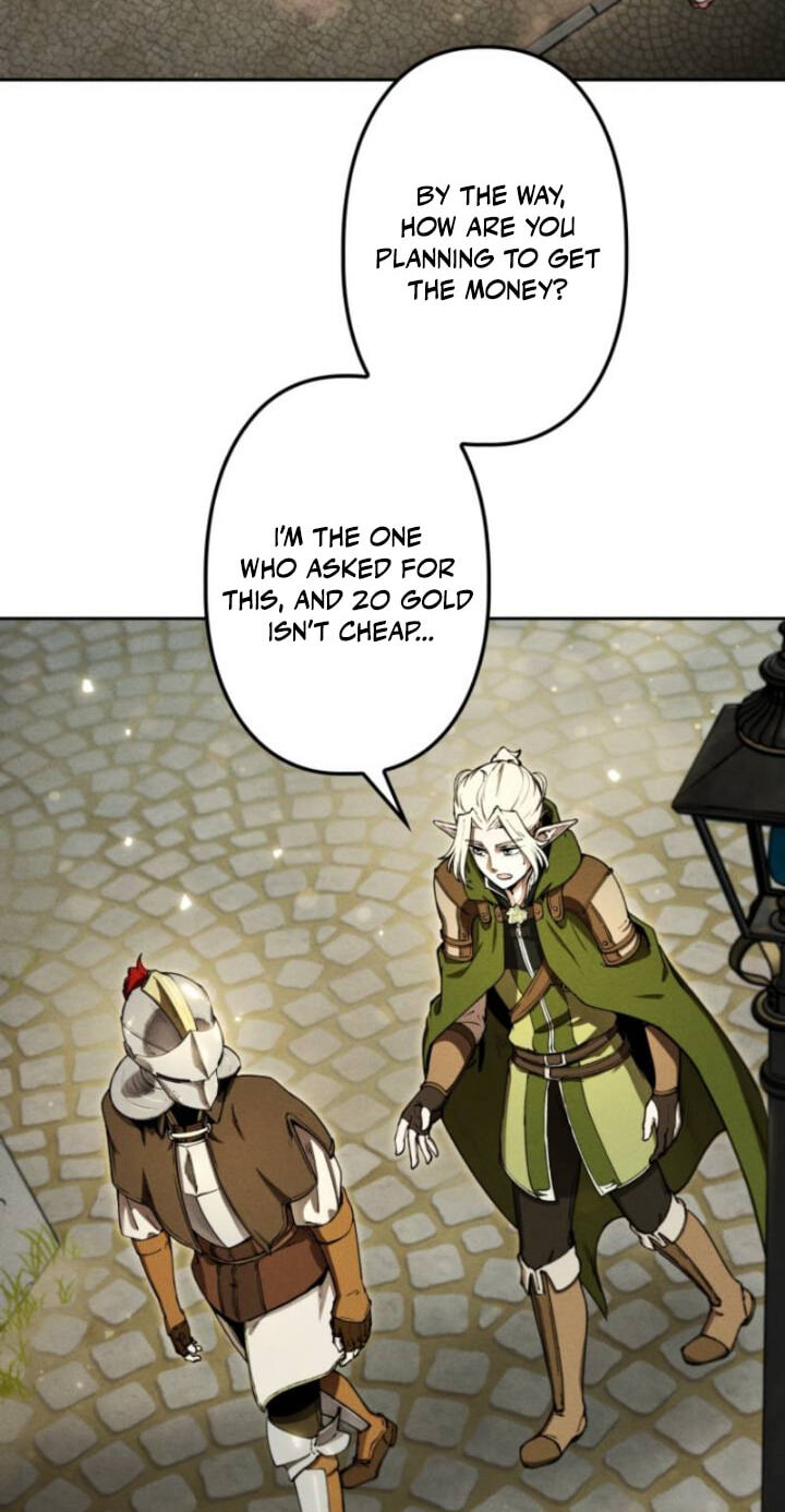 Mamono Hoshokusha: Tenseisha no Ore wa Saikyou ni Natte Subete wo Ubatta Dragon ni Fukushuusuru Chapter 13 page 3 - 