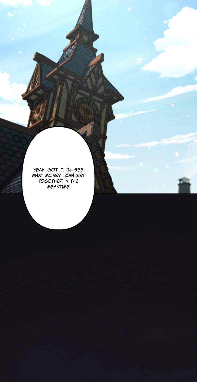 Mamono Hoshokusha: Tenseisha no Ore wa Saikyou ni Natte Subete wo Ubatta Dragon ni Fukushuusuru Chapter 13 page 22 - 