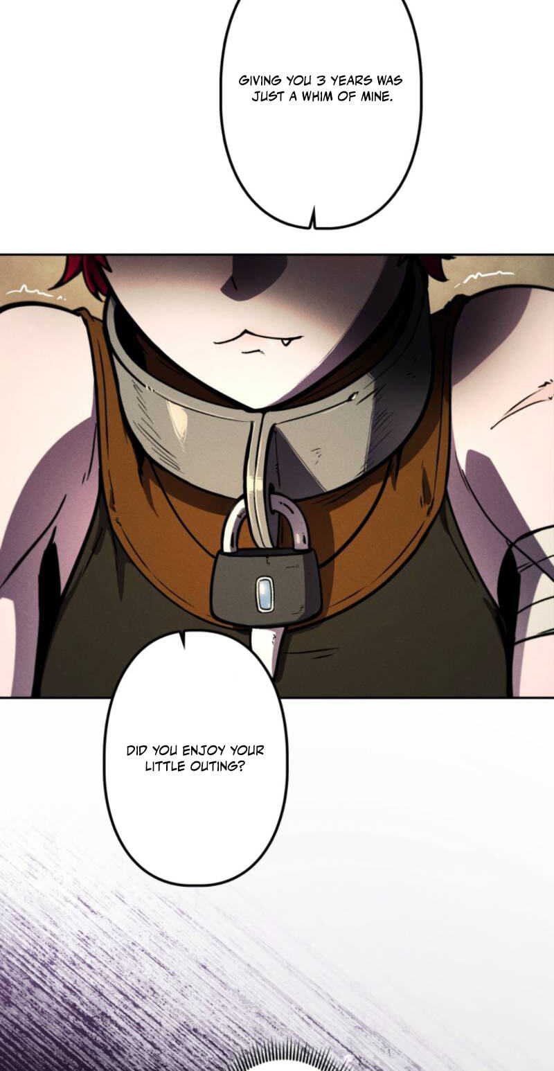 Mamono Hoshokusha: Tenseisha no Ore wa Saikyou ni Natte Subete wo Ubatta Dragon ni Fukushuusuru Chapter 13 page 40 - 