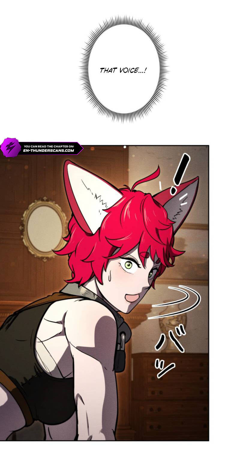 Mamono Hoshokusha: Tenseisha no Ore wa Saikyou ni Natte Subete wo Ubatta Dragon ni Fukushuusuru Chapter 13 page 43 - 