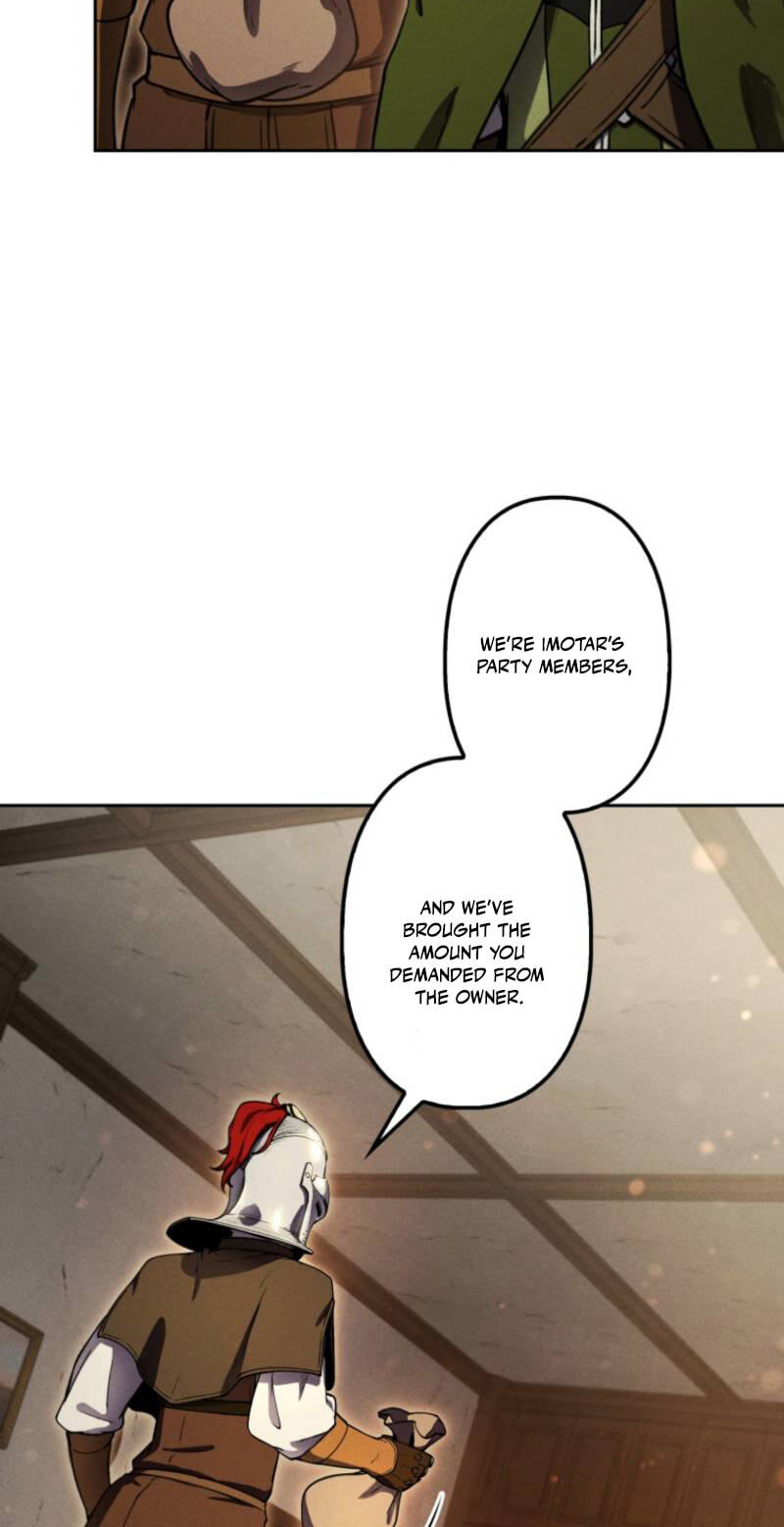 Mamono Hoshokusha: Tenseisha no Ore wa Saikyou ni Natte Subete wo Ubatta Dragon ni Fukushuusuru Chapter 13 page 48 - 