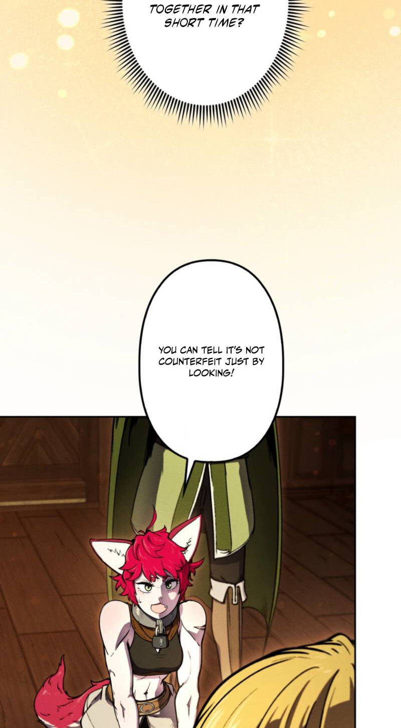 Mamono Hoshokusha: Tenseisha no Ore wa Saikyou ni Natte Subete wo Ubatta Dragon ni Fukushuusuru Chapter 13 page 53 - 