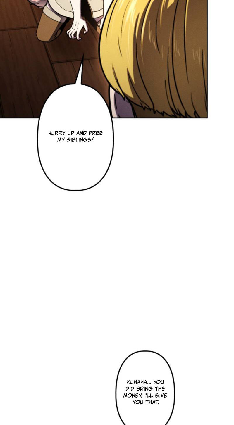 Mamono Hoshokusha: Tenseisha no Ore wa Saikyou ni Natte Subete wo Ubatta Dragon ni Fukushuusuru Chapter 13 page 54 - 