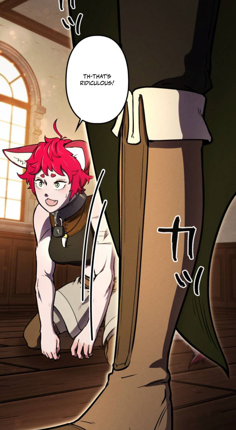 Mamono Hoshokusha: Tenseisha no Ore wa Saikyou ni Natte Subete wo Ubatta Dragon ni Fukushuusuru Chapter 13 page 56 - 