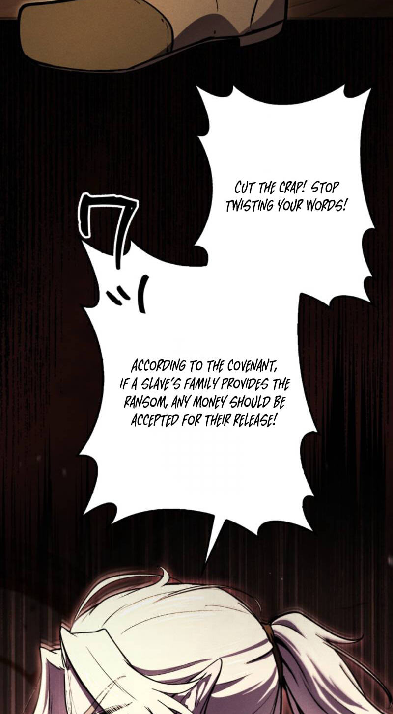 Mamono Hoshokusha: Tenseisha no Ore wa Saikyou ni Natte Subete wo Ubatta Dragon ni Fukushuusuru Chapter 13 page 57 - 