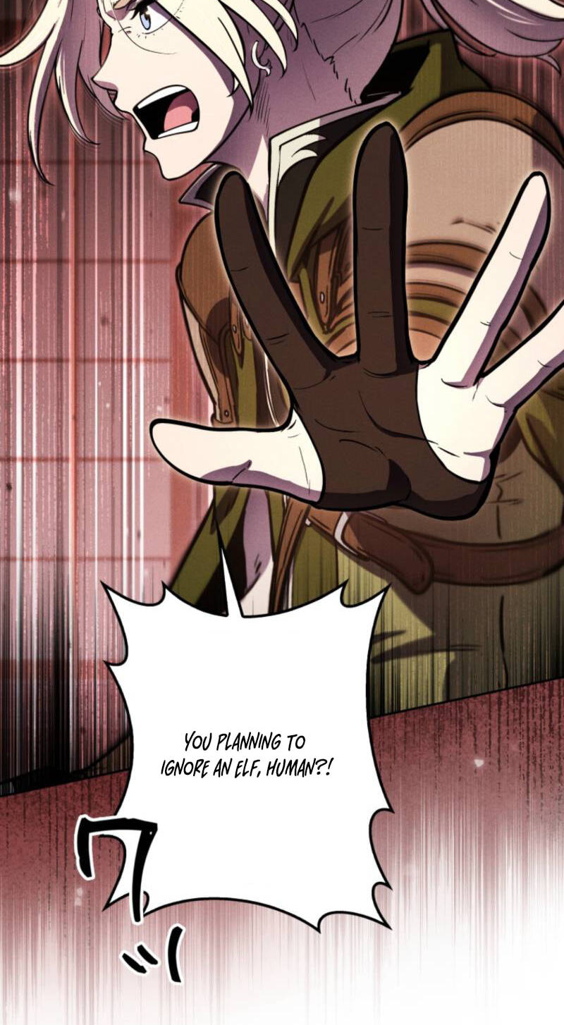 Mamono Hoshokusha: Tenseisha no Ore wa Saikyou ni Natte Subete wo Ubatta Dragon ni Fukushuusuru Chapter 13 page 58 - 