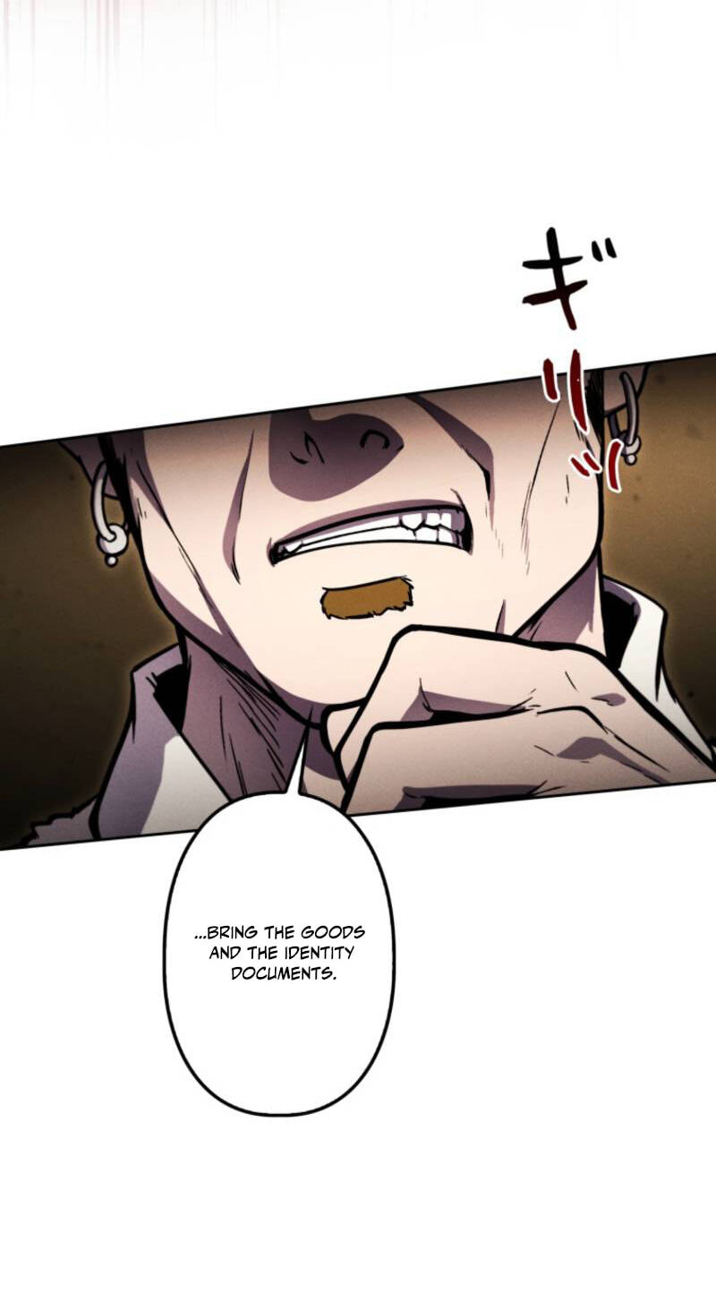 Mamono Hoshokusha: Tenseisha no Ore wa Saikyou ni Natte Subete wo Ubatta Dragon ni Fukushuusuru Chapter 13 page 59 - 