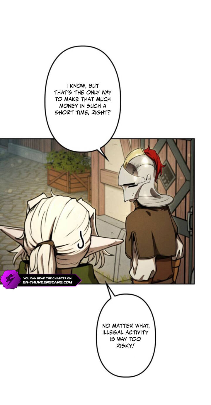 Mamono Hoshokusha: Tenseisha no Ore wa Saikyou ni Natte Subete wo Ubatta Dragon ni Fukushuusuru Chapter 13 page 7 - 