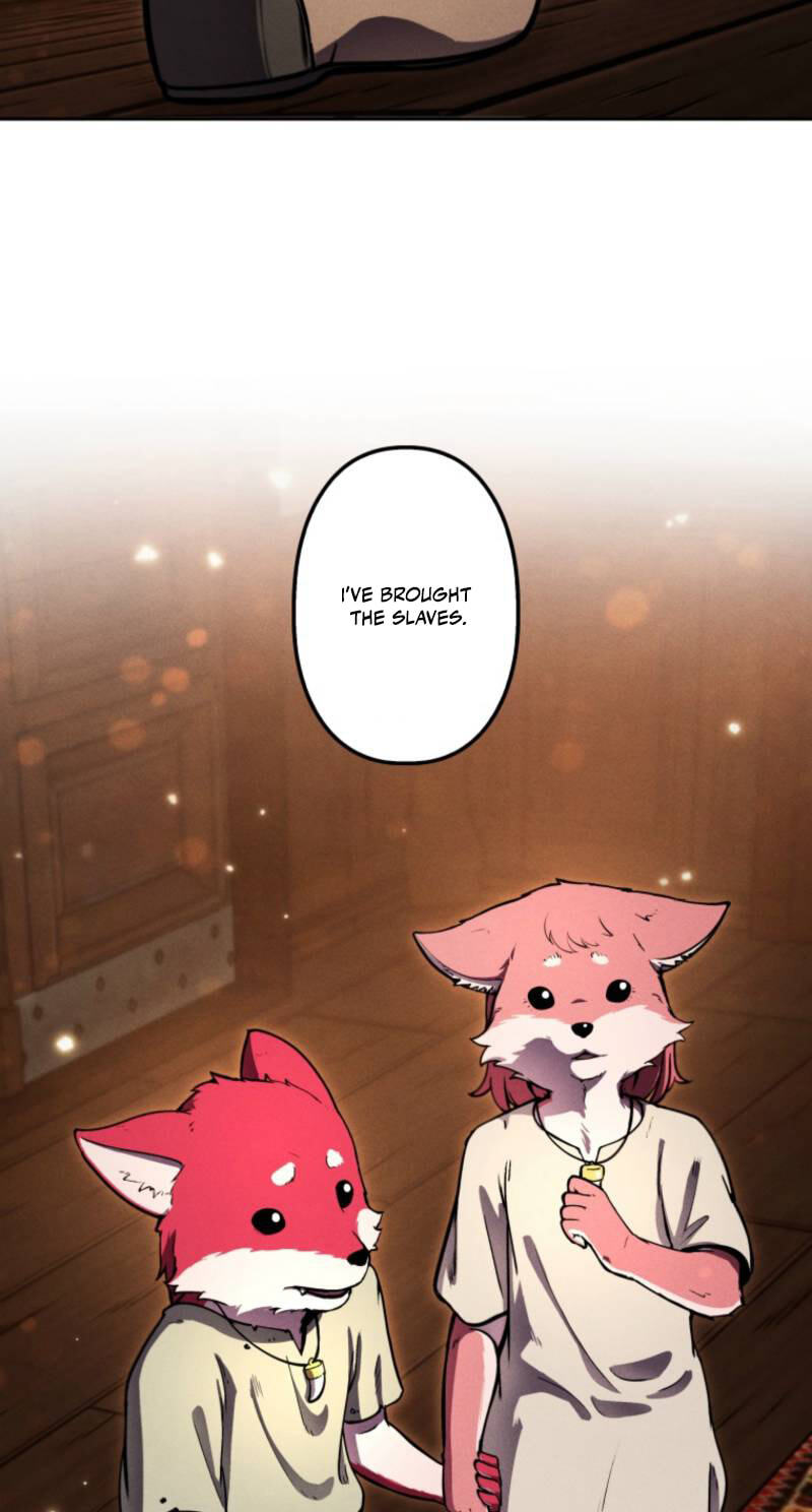 Mamono Hoshokusha: Tenseisha no Ore wa Saikyou ni Natte Subete wo Ubatta Dragon ni Fukushuusuru Chapter 13 page 62 - 