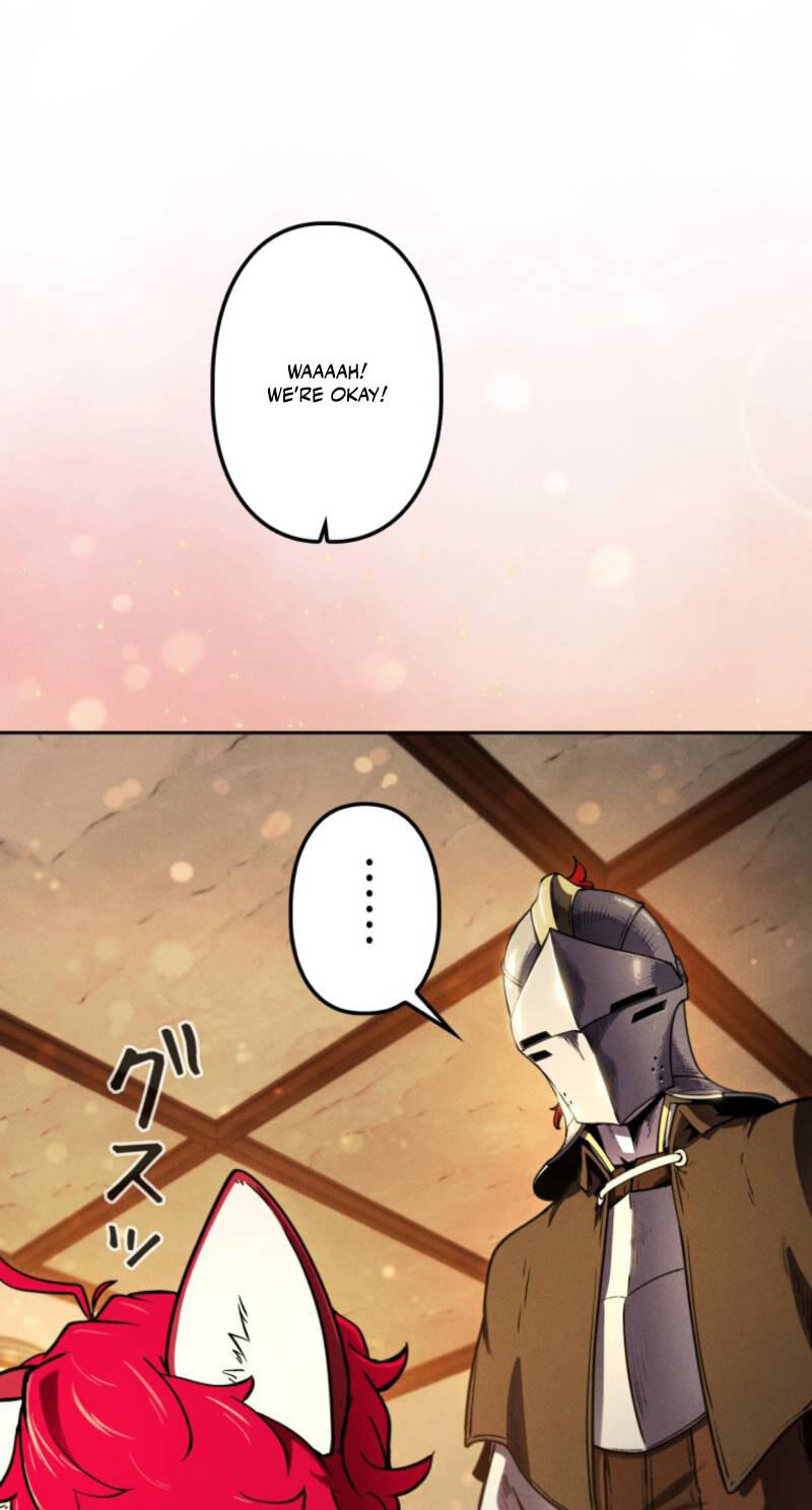 Mamono Hoshokusha: Tenseisha no Ore wa Saikyou ni Natte Subete wo Ubatta Dragon ni Fukushuusuru Chapter 13 page 65 - 