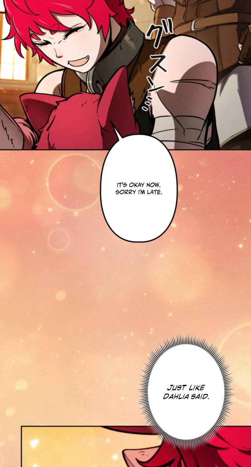 Mamono Hoshokusha: Tenseisha no Ore wa Saikyou ni Natte Subete wo Ubatta Dragon ni Fukushuusuru Chapter 13 page 66 - 