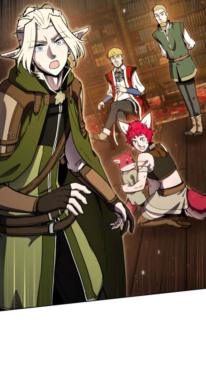 Mamono Hoshokusha: Tenseisha no Ore wa Saikyou ni Natte Subete wo Ubatta Dragon ni Fukushuusuru Chapter 13 page 80 - 