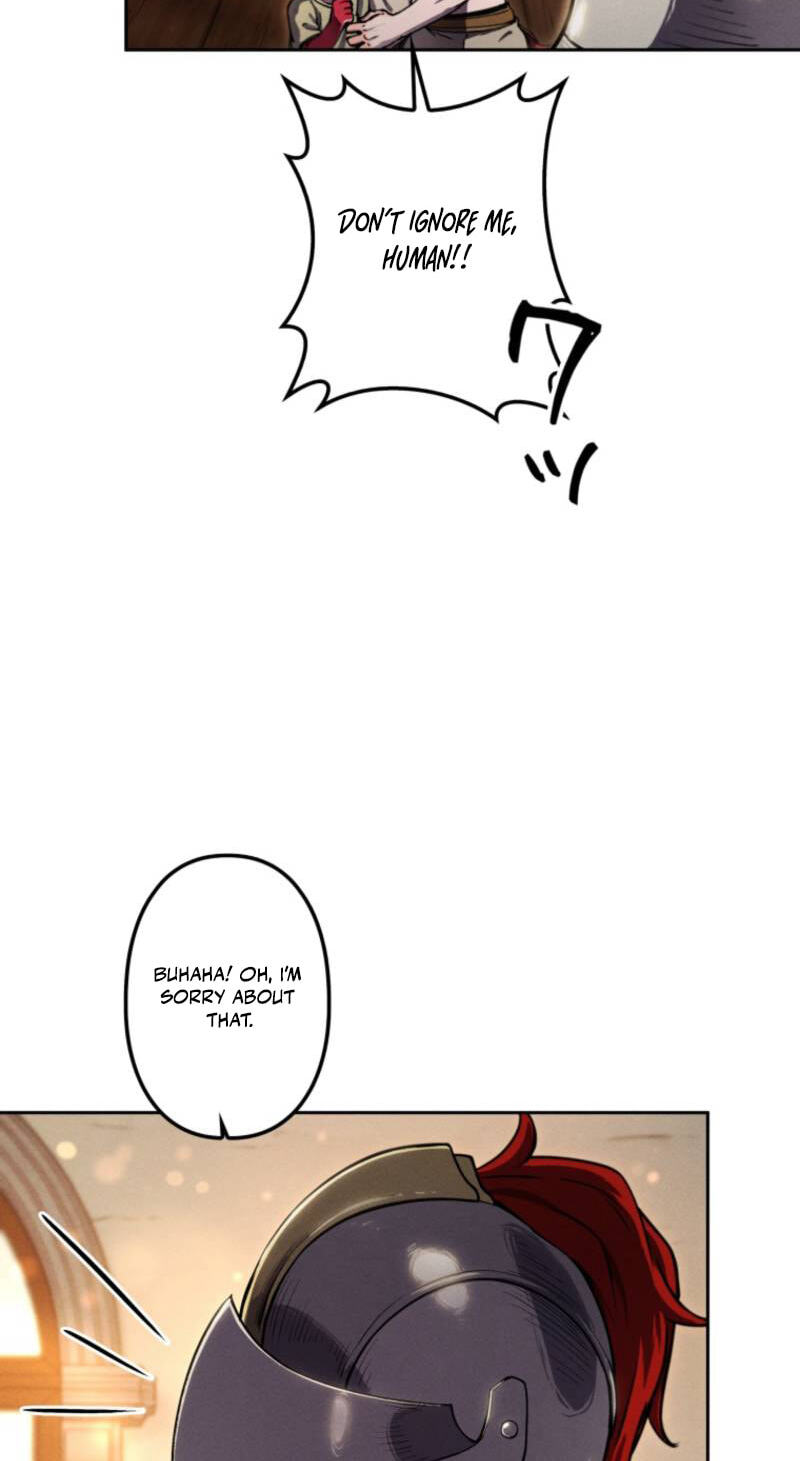 Mamono Hoshokusha: Tenseisha no Ore wa Saikyou ni Natte Subete wo Ubatta Dragon ni Fukushuusuru Chapter 13 page 83 - 