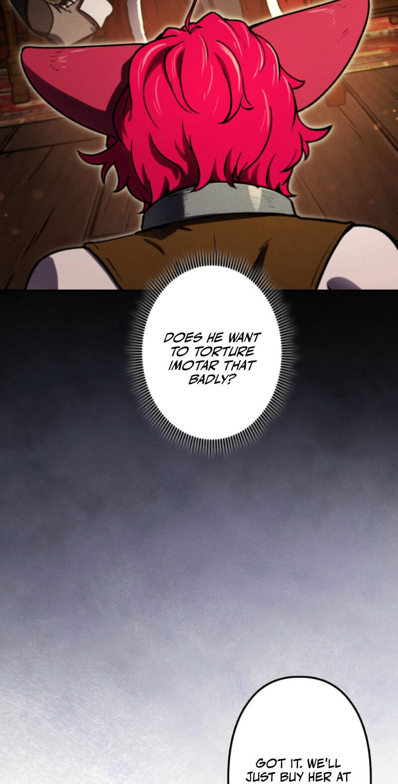 Mamono Hoshokusha: Tenseisha no Ore wa Saikyou ni Natte Subete wo Ubatta Dragon ni Fukushuusuru Chapter 14 page 11 - 