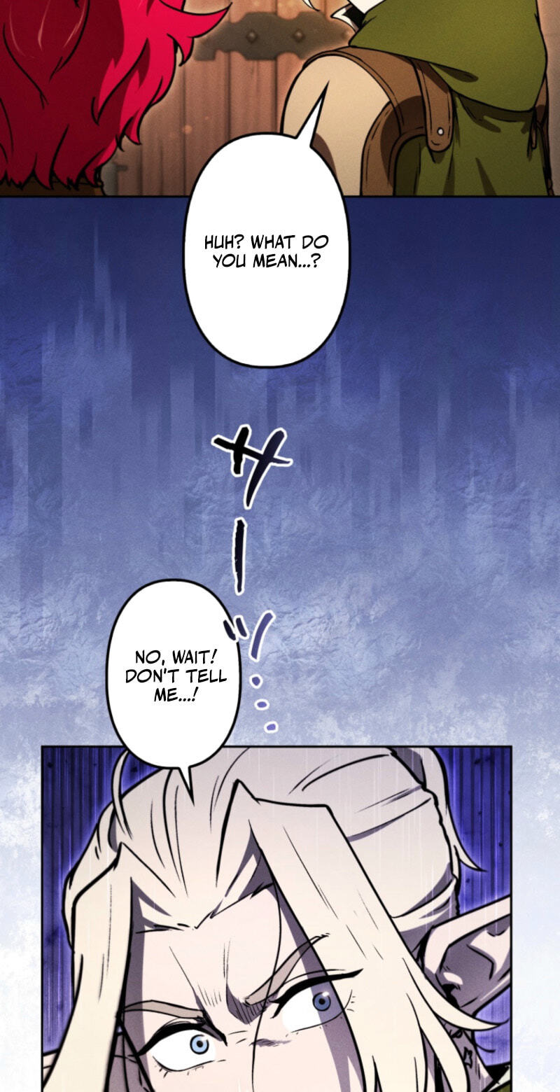 Mamono Hoshokusha: Tenseisha no Ore wa Saikyou ni Natte Subete wo Ubatta Dragon ni Fukushuusuru Chapter 14 page 101 - 