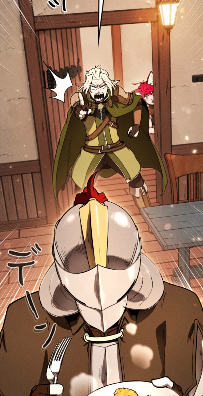 Mamono Hoshokusha: Tenseisha no Ore wa Saikyou ni Natte Subete wo Ubatta Dragon ni Fukushuusuru Chapter 14 page 103 - 