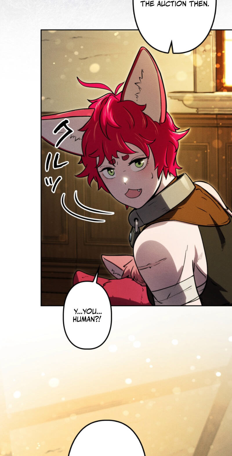 Mamono Hoshokusha: Tenseisha no Ore wa Saikyou ni Natte Subete wo Ubatta Dragon ni Fukushuusuru Chapter 14 page 12 - 