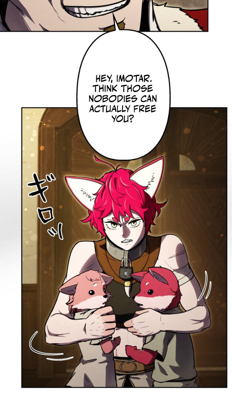 Mamono Hoshokusha: Tenseisha no Ore wa Saikyou ni Natte Subete wo Ubatta Dragon ni Fukushuusuru Chapter 14 page 29 - 