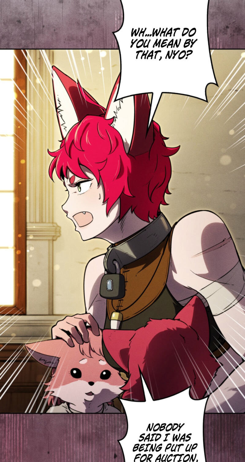 Mamono Hoshokusha: Tenseisha no Ore wa Saikyou ni Natte Subete wo Ubatta Dragon ni Fukushuusuru Chapter 14 page 4 - 