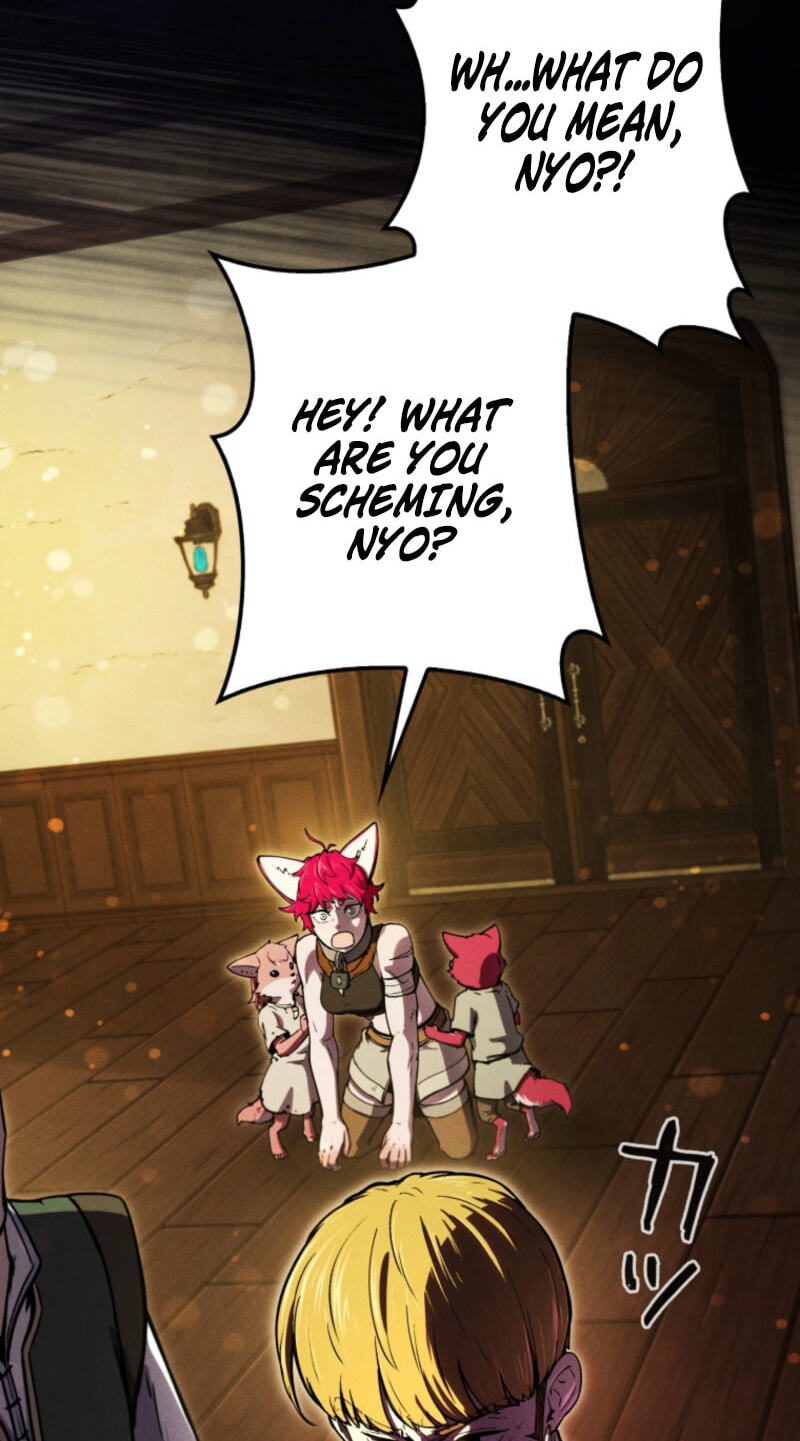Mamono Hoshokusha: Tenseisha no Ore wa Saikyou ni Natte Subete wo Ubatta Dragon ni Fukushuusuru Chapter 14 page 33 - 