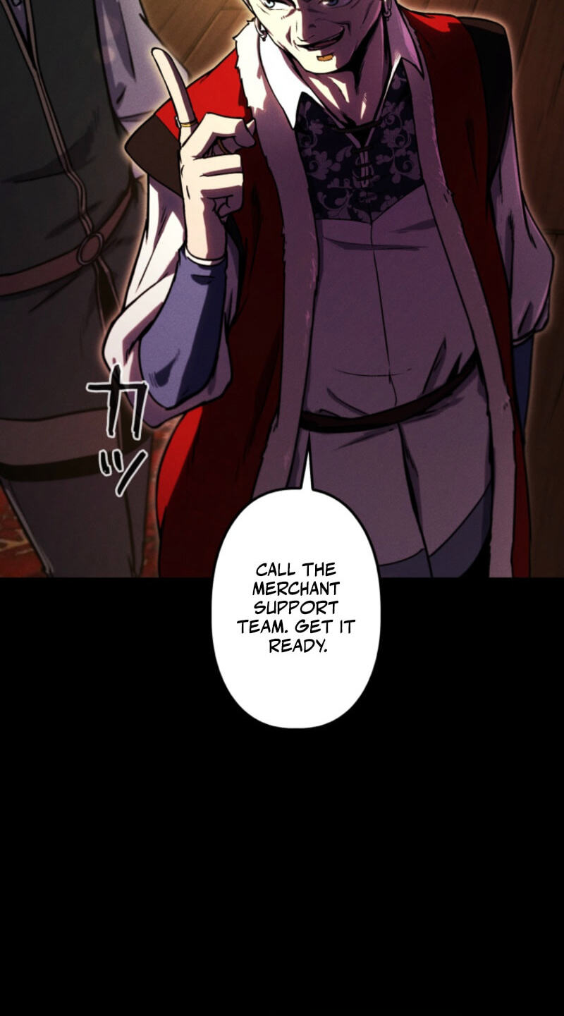 Mamono Hoshokusha: Tenseisha no Ore wa Saikyou ni Natte Subete wo Ubatta Dragon ni Fukushuusuru Chapter 14 page 34 - 