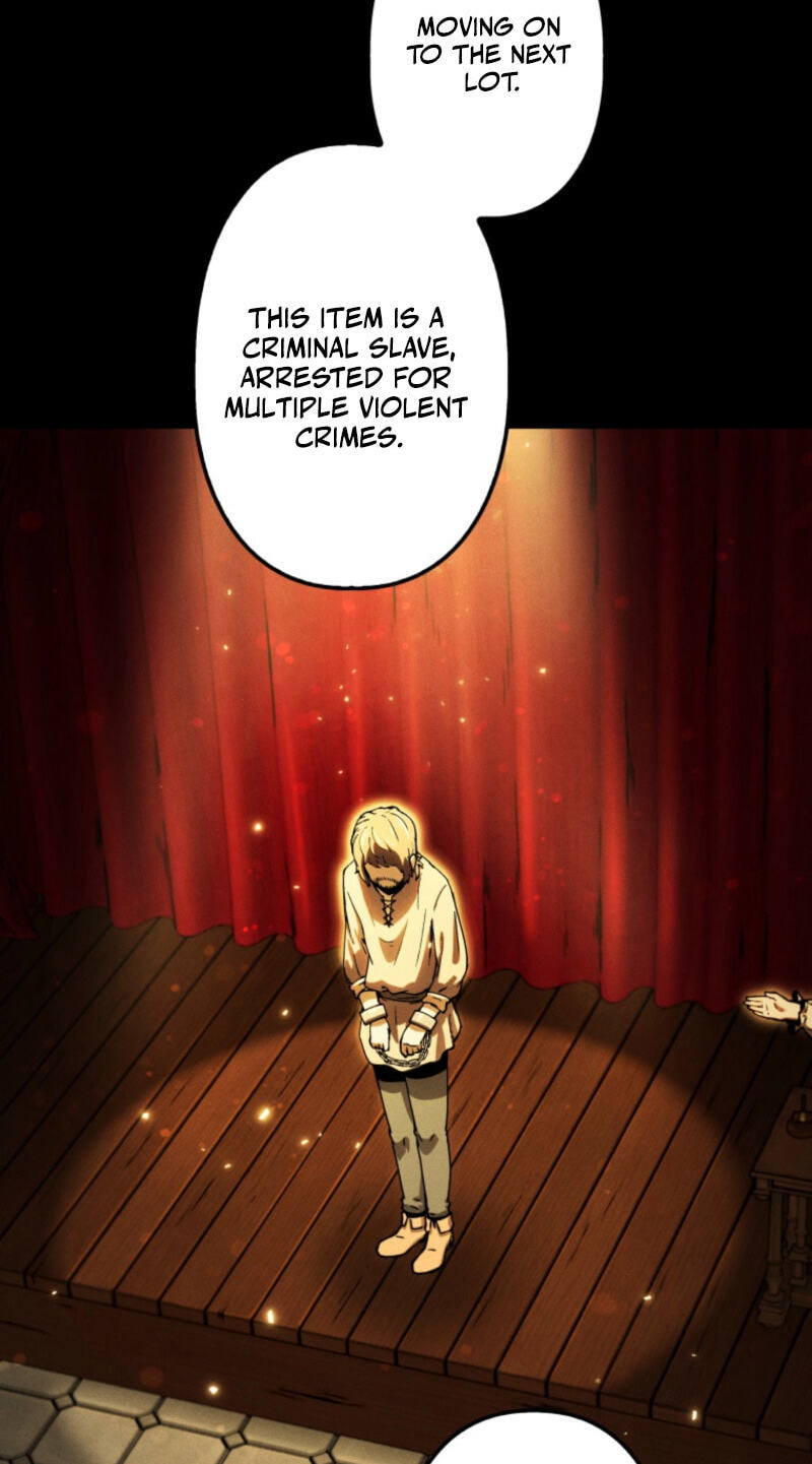 Mamono Hoshokusha: Tenseisha no Ore wa Saikyou ni Natte Subete wo Ubatta Dragon ni Fukushuusuru Chapter 14 page 37 - 