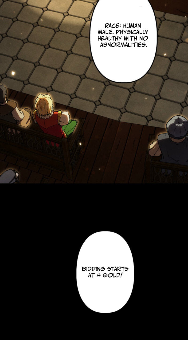 Mamono Hoshokusha: Tenseisha no Ore wa Saikyou ni Natte Subete wo Ubatta Dragon ni Fukushuusuru Chapter 14 page 38 - 