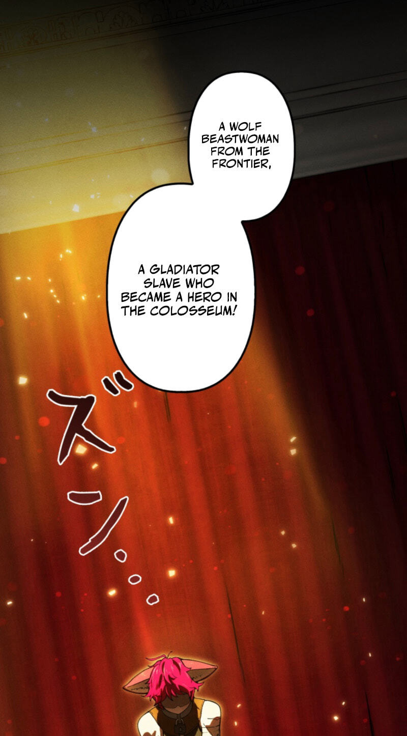Mamono Hoshokusha: Tenseisha no Ore wa Saikyou ni Natte Subete wo Ubatta Dragon ni Fukushuusuru Chapter 14 page 43 - 