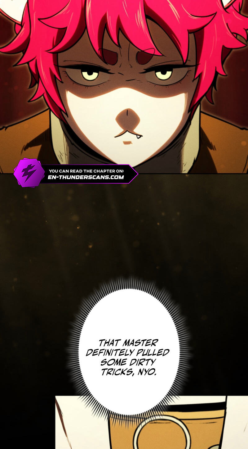 Mamono Hoshokusha: Tenseisha no Ore wa Saikyou ni Natte Subete wo Ubatta Dragon ni Fukushuusuru Chapter 14 page 45 - 
