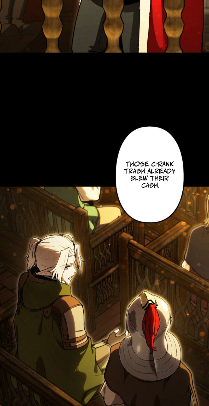 Mamono Hoshokusha: Tenseisha no Ore wa Saikyou ni Natte Subete wo Ubatta Dragon ni Fukushuusuru Chapter 14 page 49 - 