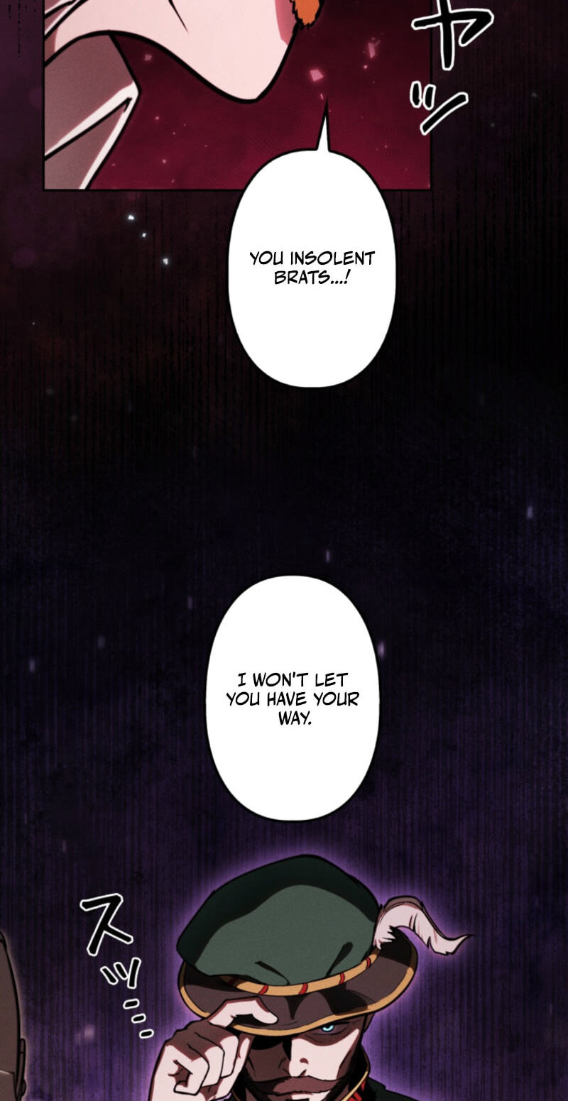 Mamono Hoshokusha: Tenseisha no Ore wa Saikyou ni Natte Subete wo Ubatta Dragon ni Fukushuusuru Chapter 14 page 51 - 