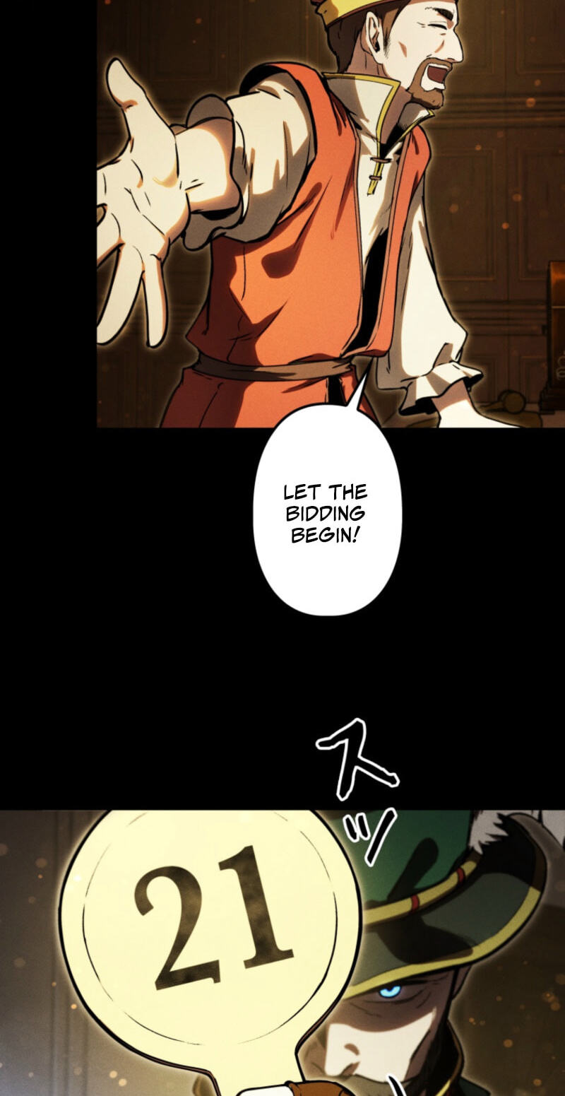 Mamono Hoshokusha: Tenseisha no Ore wa Saikyou ni Natte Subete wo Ubatta Dragon ni Fukushuusuru Chapter 14 page 53 - 