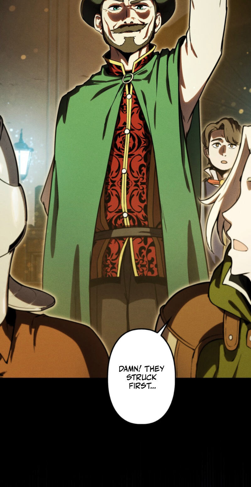 Mamono Hoshokusha: Tenseisha no Ore wa Saikyou ni Natte Subete wo Ubatta Dragon ni Fukushuusuru Chapter 14 page 55 - 