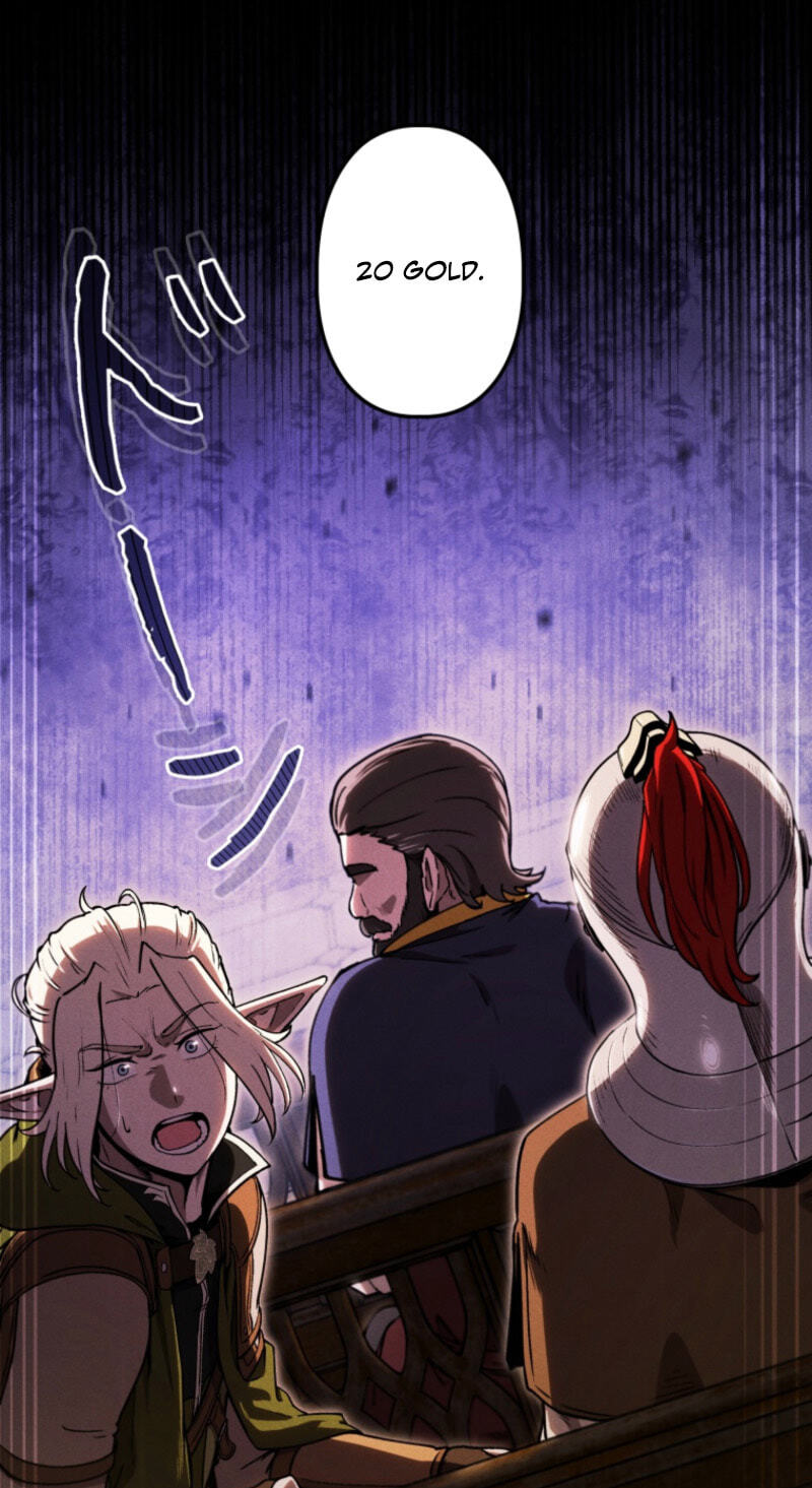 Mamono Hoshokusha: Tenseisha no Ore wa Saikyou ni Natte Subete wo Ubatta Dragon ni Fukushuusuru Chapter 14 page 56 - 