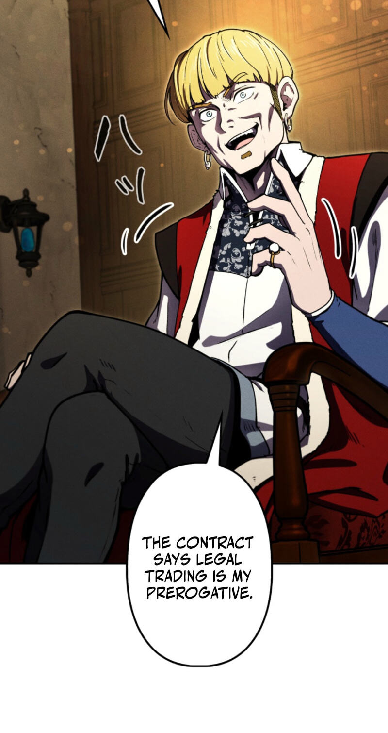 Mamono Hoshokusha: Tenseisha no Ore wa Saikyou ni Natte Subete wo Ubatta Dragon ni Fukushuusuru Chapter 14 page 7 - 