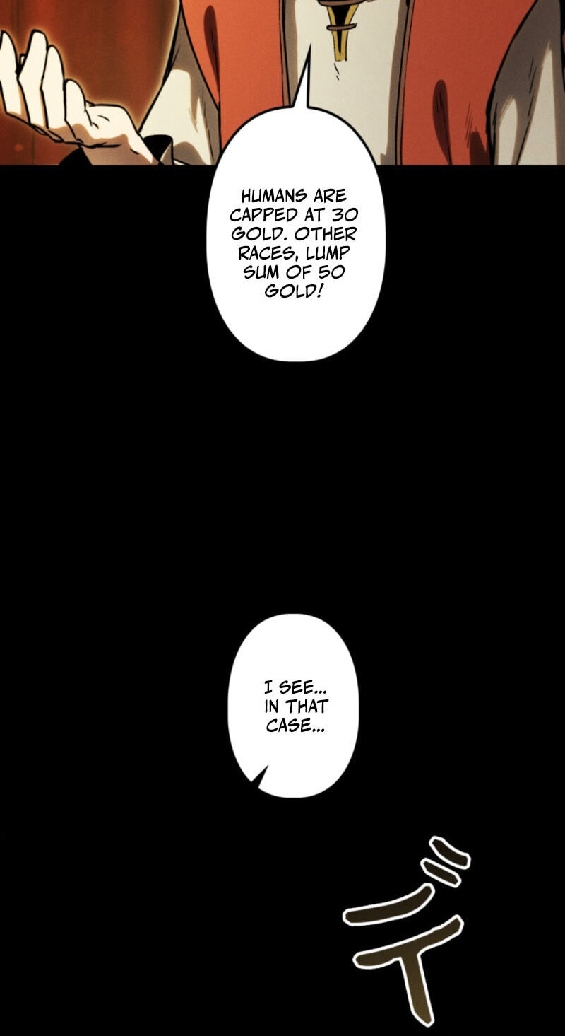 Mamono Hoshokusha: Tenseisha no Ore wa Saikyou ni Natte Subete wo Ubatta Dragon ni Fukushuusuru Chapter 14 page 63 - 