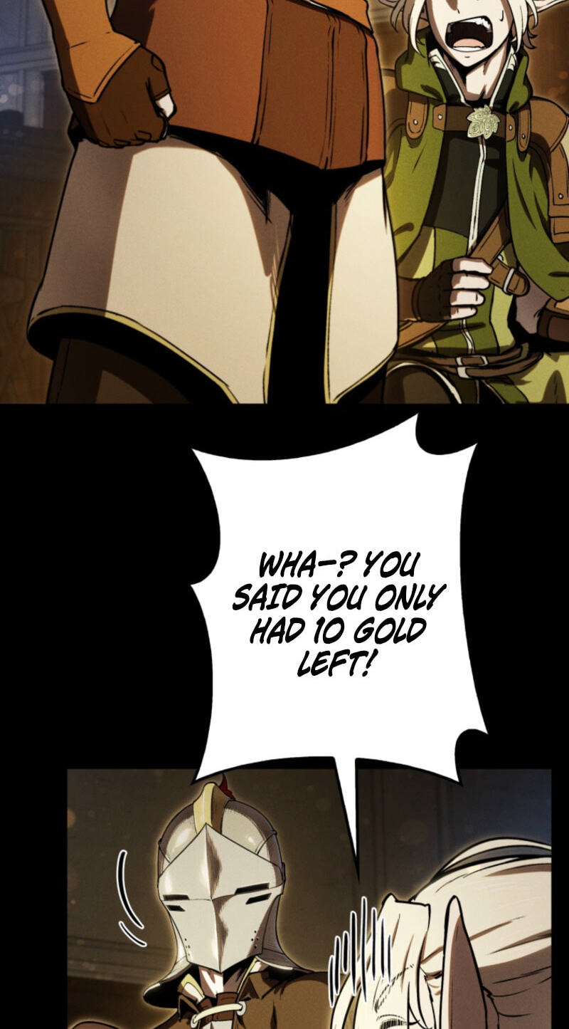Mamono Hoshokusha: Tenseisha no Ore wa Saikyou ni Natte Subete wo Ubatta Dragon ni Fukushuusuru Chapter 14 page 65 - 