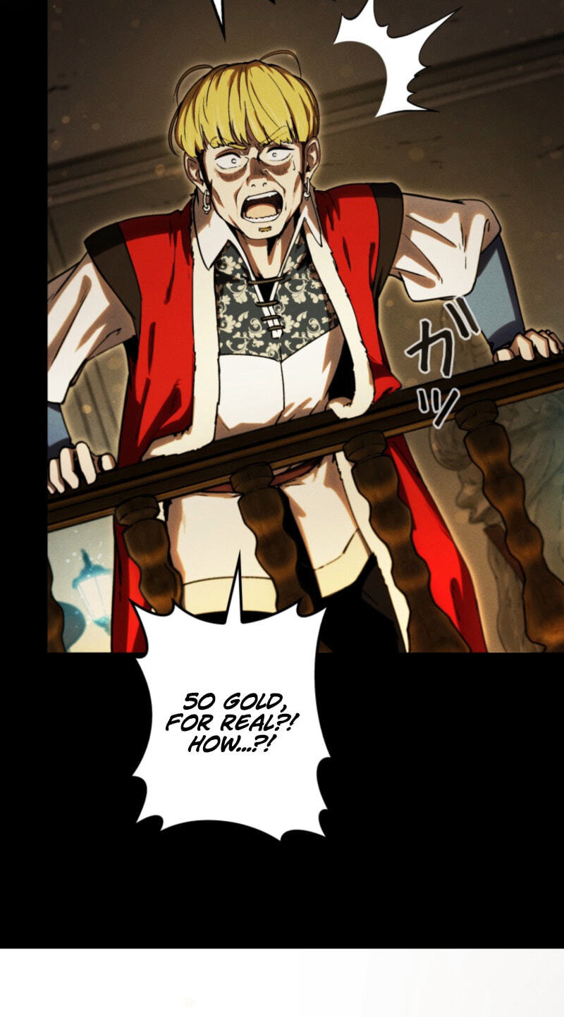 Mamono Hoshokusha: Tenseisha no Ore wa Saikyou ni Natte Subete wo Ubatta Dragon ni Fukushuusuru Chapter 14 page 81 - 