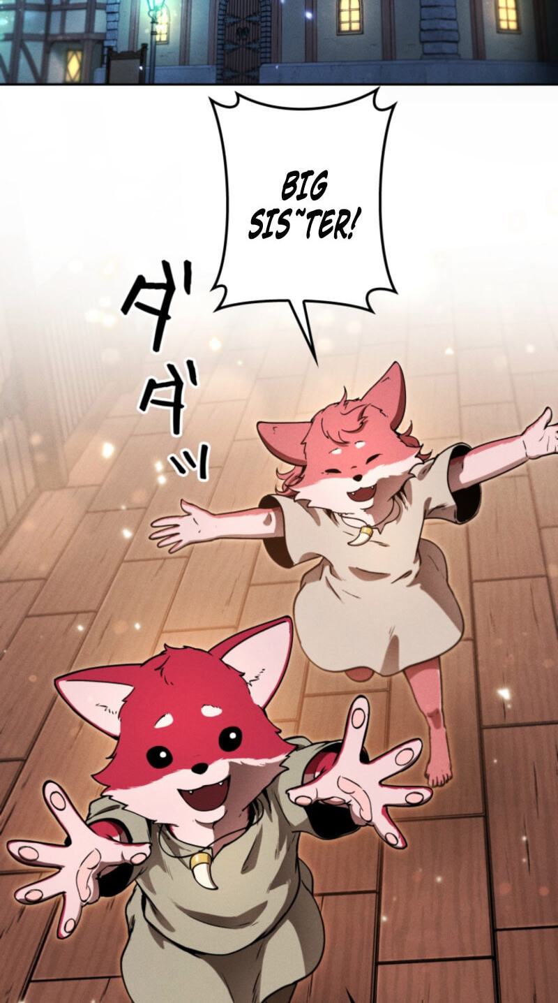 Mamono Hoshokusha: Tenseisha no Ore wa Saikyou ni Natte Subete wo Ubatta Dragon ni Fukushuusuru Chapter 14 page 87 - 