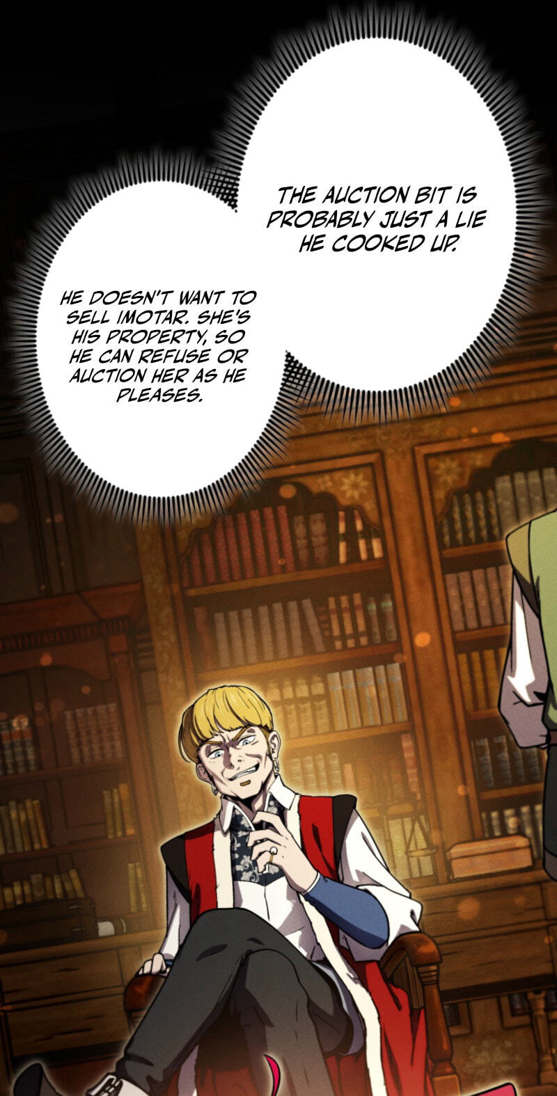 Mamono Hoshokusha: Tenseisha no Ore wa Saikyou ni Natte Subete wo Ubatta Dragon ni Fukushuusuru Chapter 14 page 10 - 