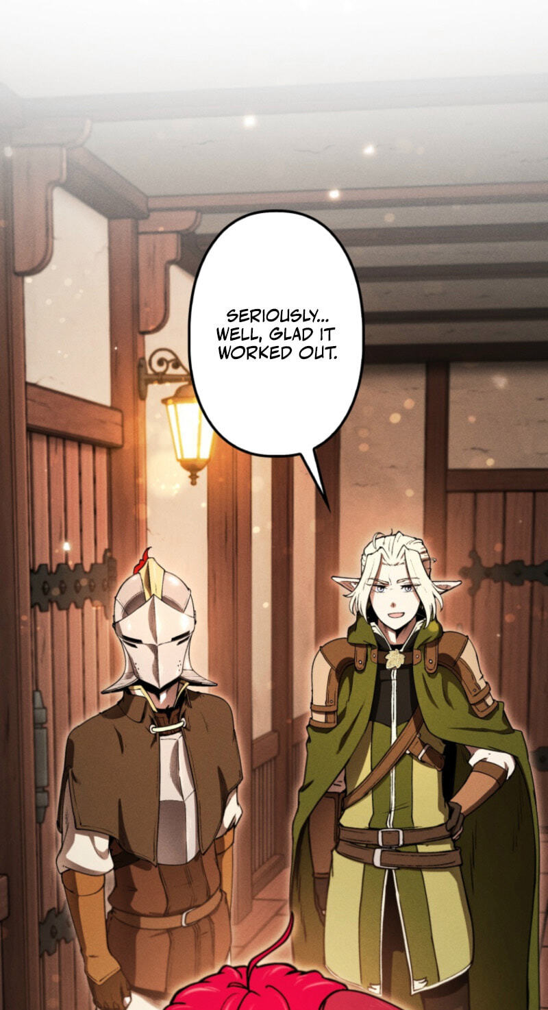 Mamono Hoshokusha: Tenseisha no Ore wa Saikyou ni Natte Subete wo Ubatta Dragon ni Fukushuusuru Chapter 14 page 91 - 