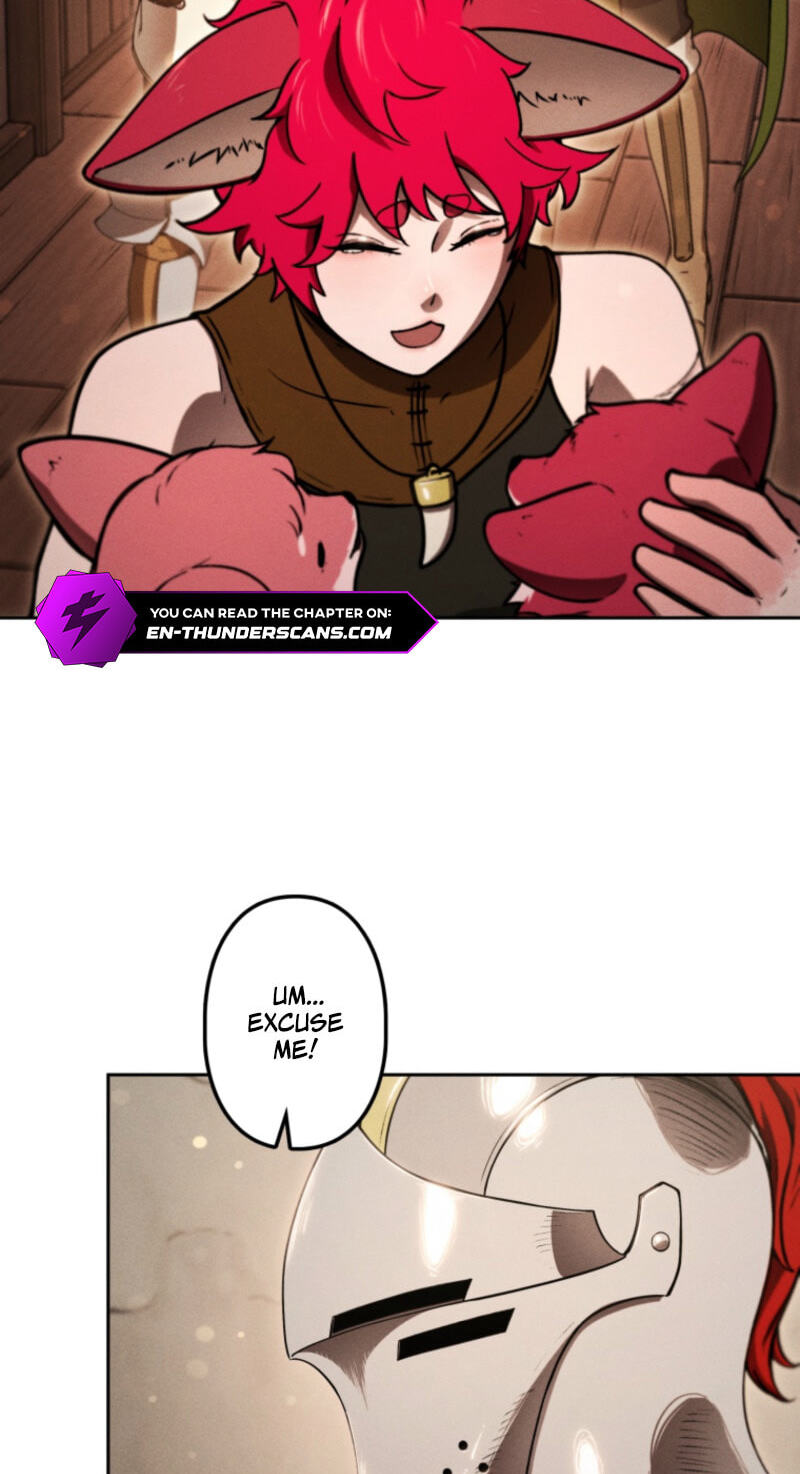 Mamono Hoshokusha: Tenseisha no Ore wa Saikyou ni Natte Subete wo Ubatta Dragon ni Fukushuusuru Chapter 14 page 92 - 